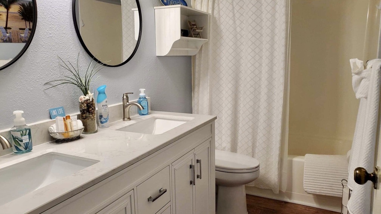 Photo of Bedroom in Chelan