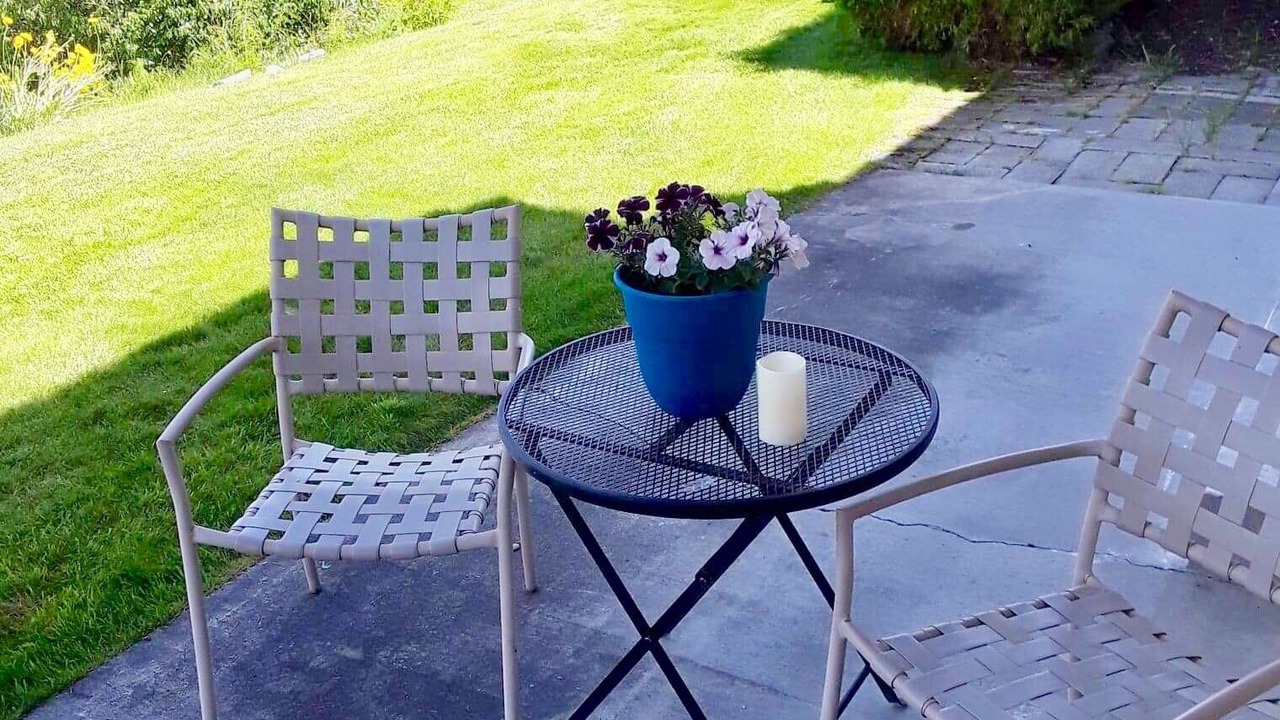 Photo of Outdoor in Chelan