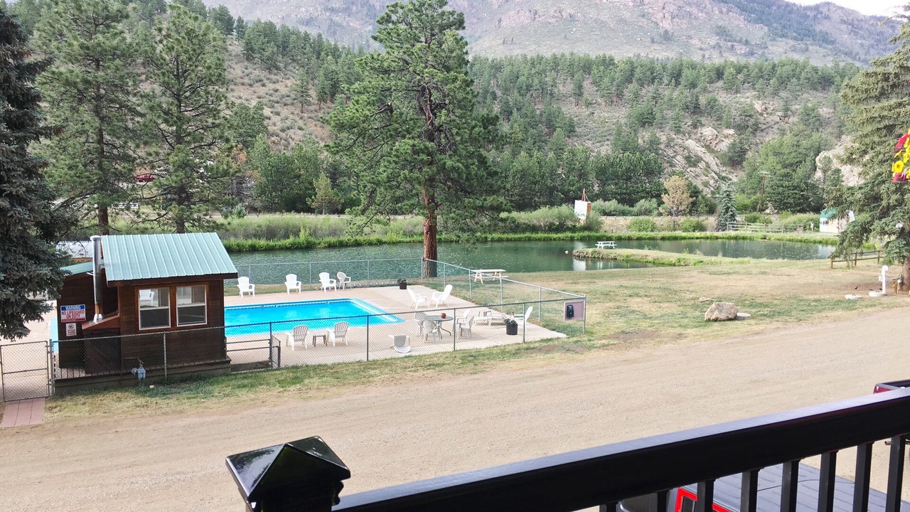 Photo of Outdoor in Bailey
