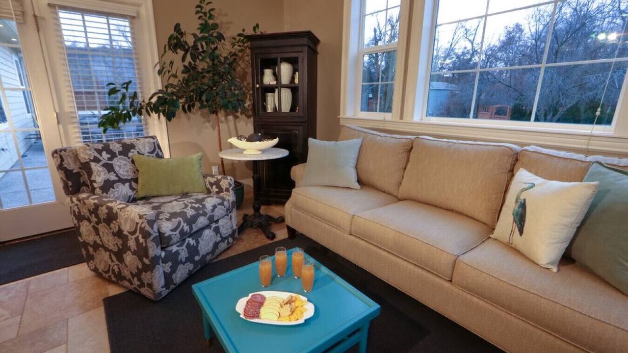 Photo of Livingroom in Walla Walla