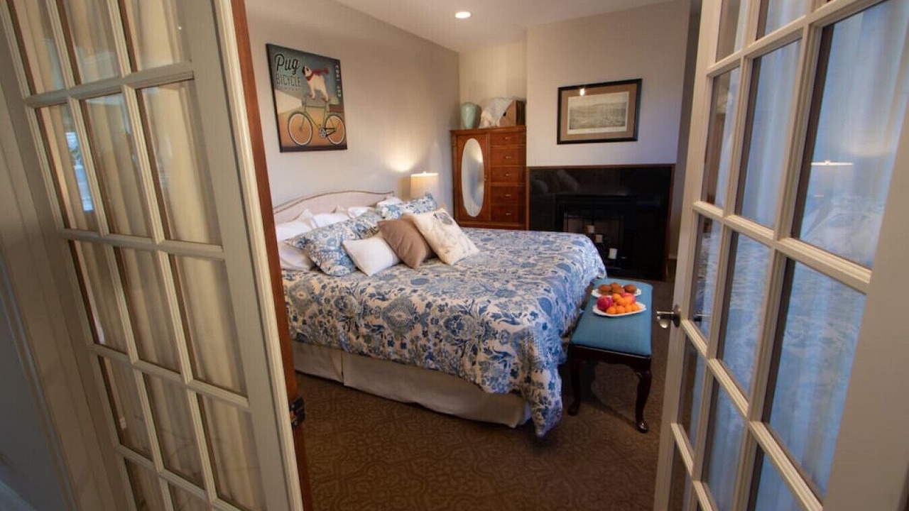 Photo of Bedroom in Walla Walla