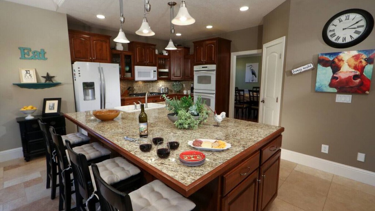 Photo of Kitchen in Walla Walla