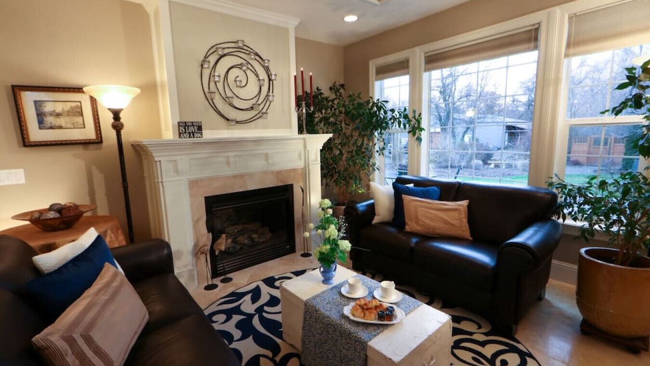 Photo of Livingroom in Walla Walla