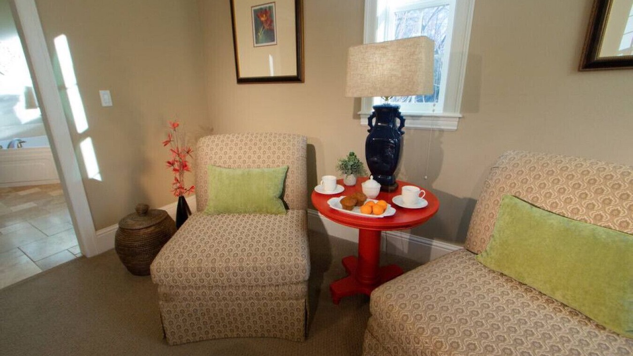 Photo of Livingroom in Walla Walla