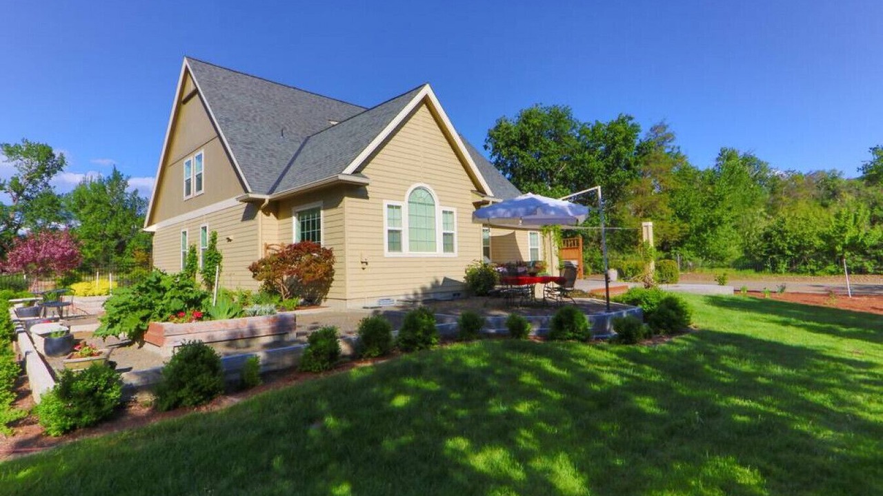 Photo of Outdoor in Walla Walla