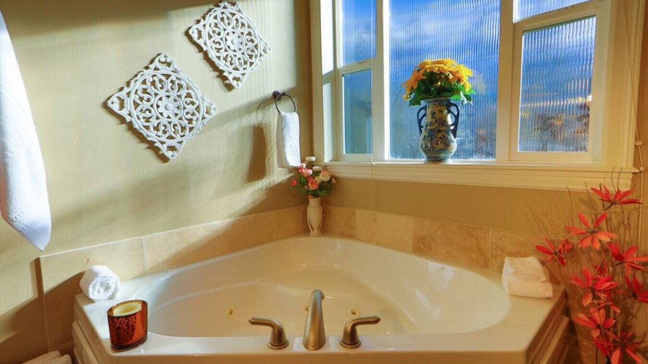 Photo of Bathroom in Walla Walla