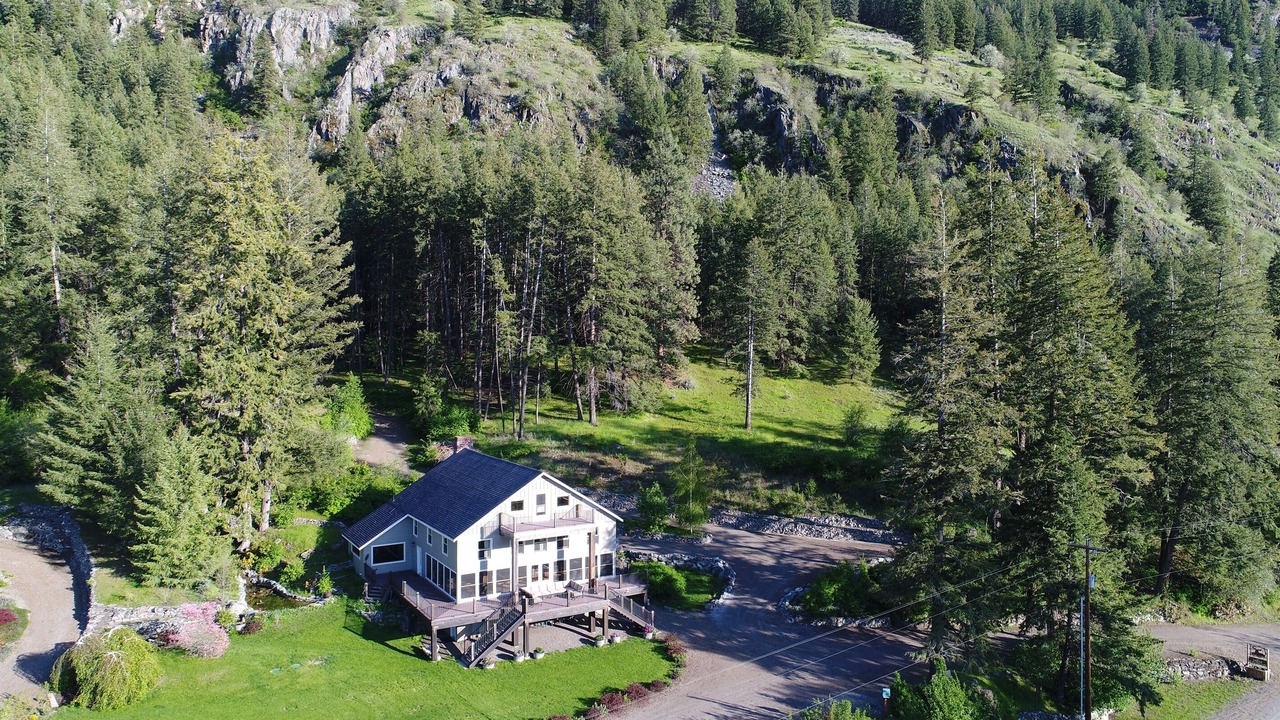 Photo of Outdoor in Okanogan County