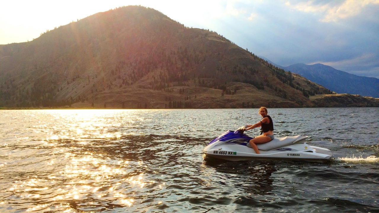 Photo of Others in Okanogan County
