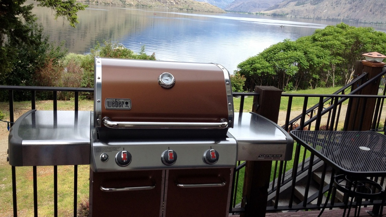 Photo of Outdoor in Okanogan County