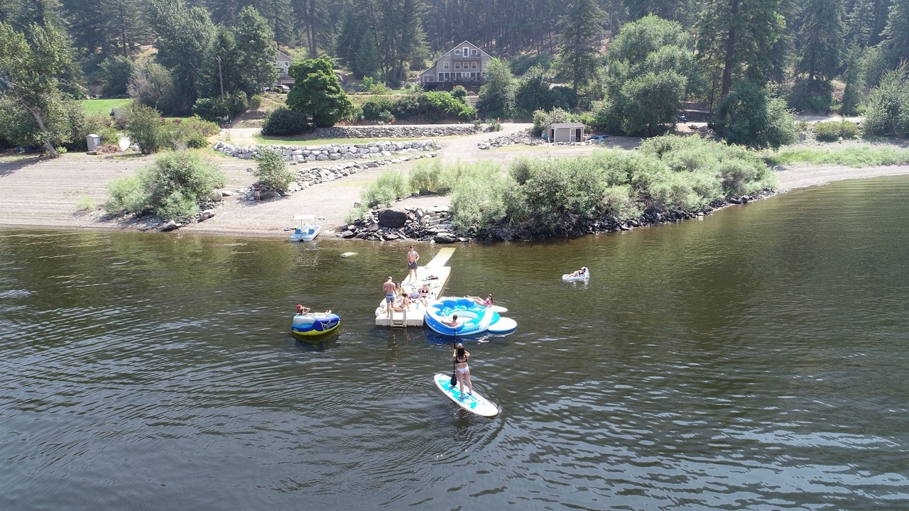 Photo of Outdoor in Okanogan County