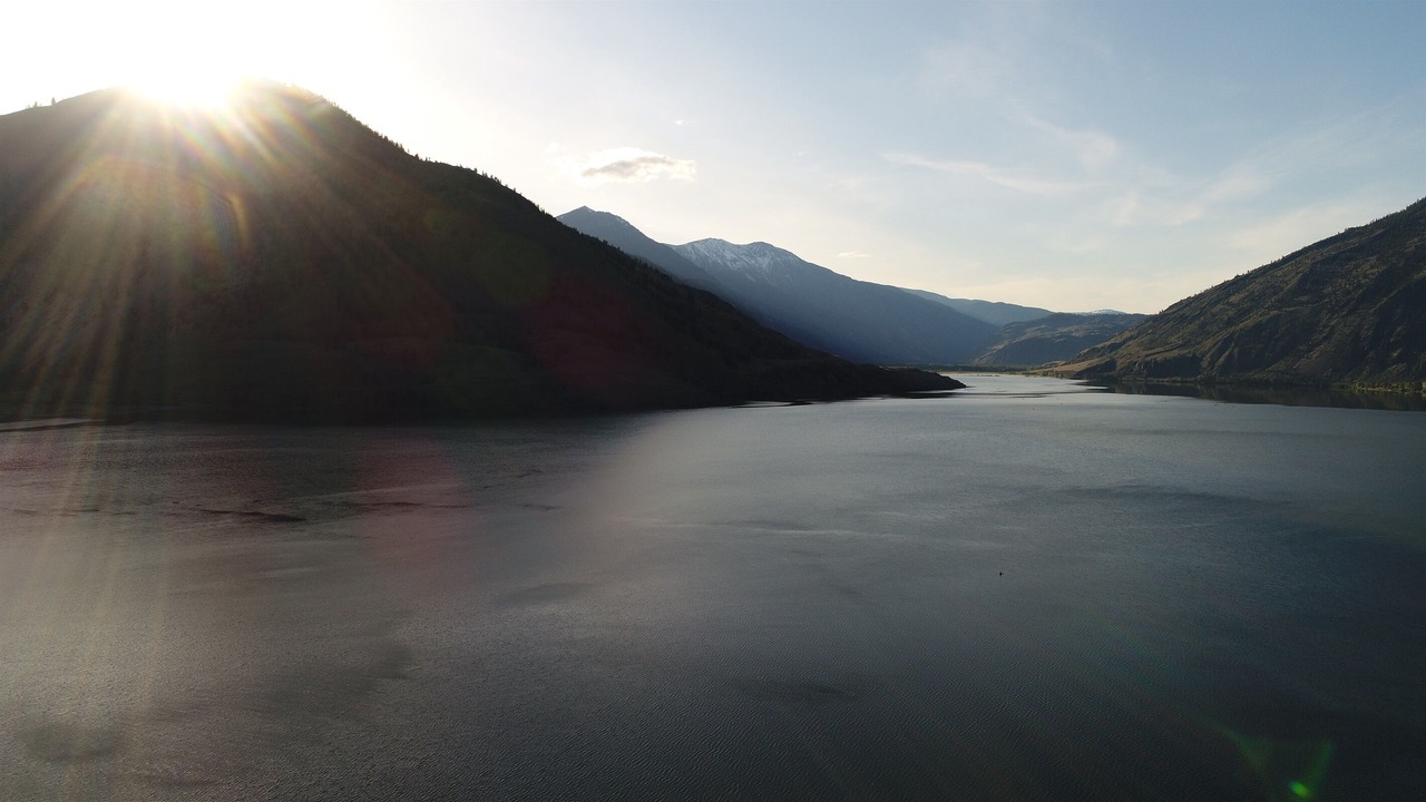 Photo of Others in Okanogan County