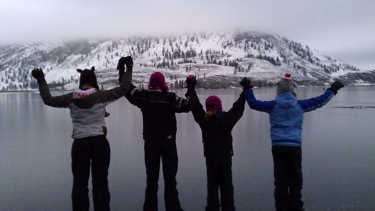 Photo of Others in Okanogan County