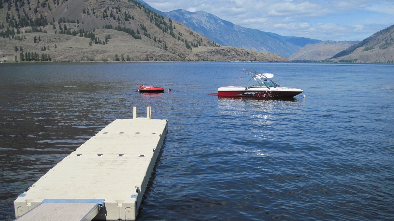 Photo of Others in Okanogan County