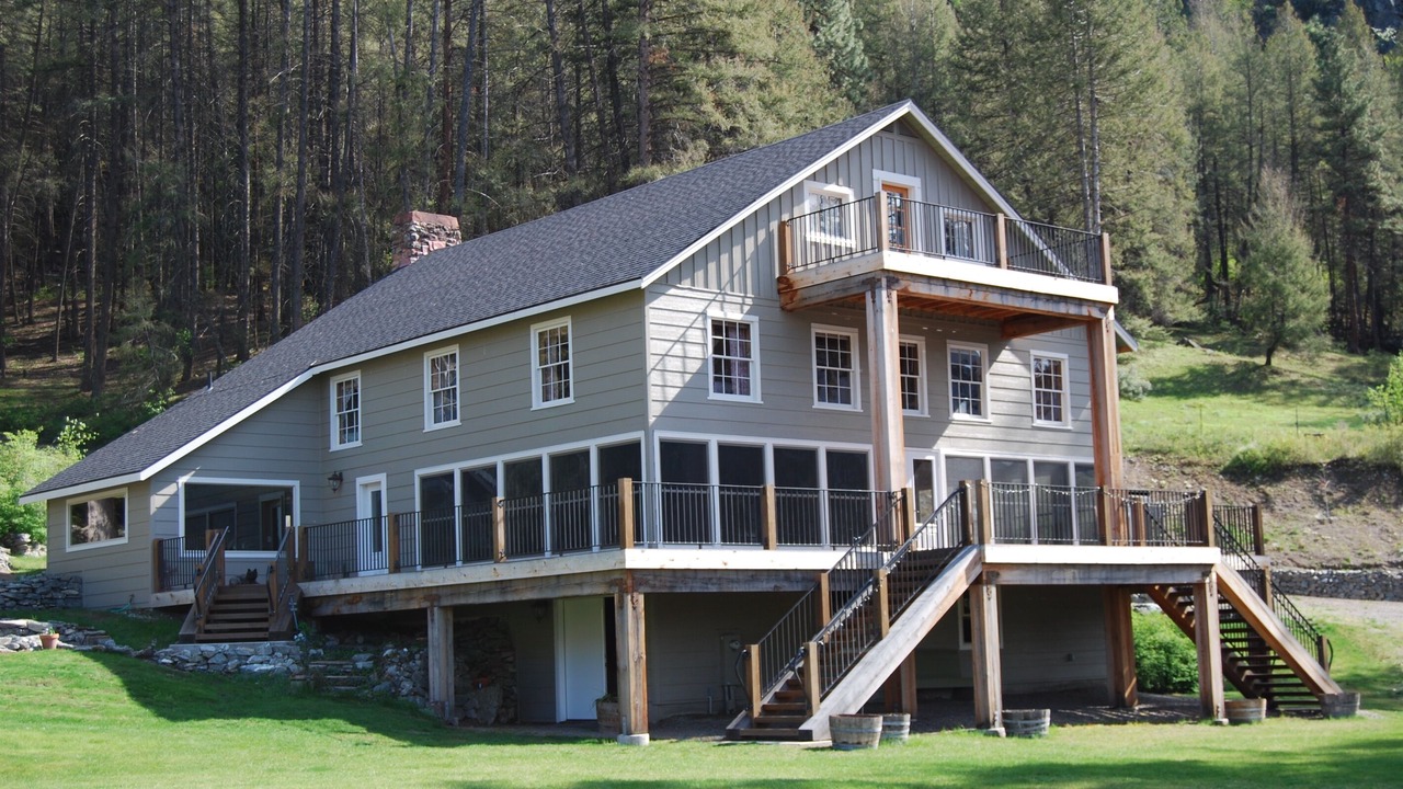 Photo of Outdoor in Okanogan County
