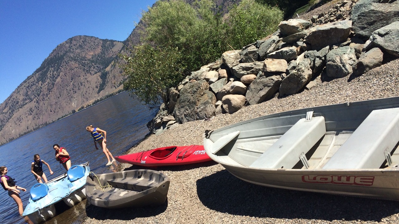 Photo of Others in Okanogan County