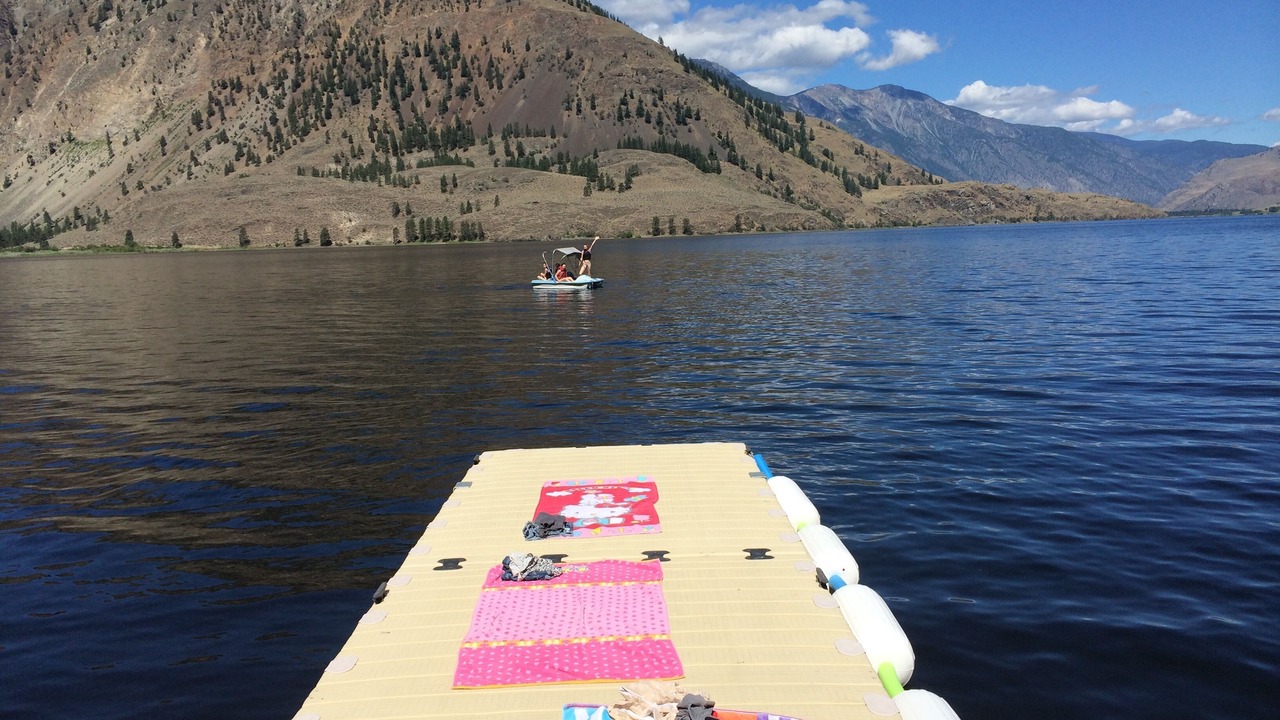 Photo of Others in Okanogan County