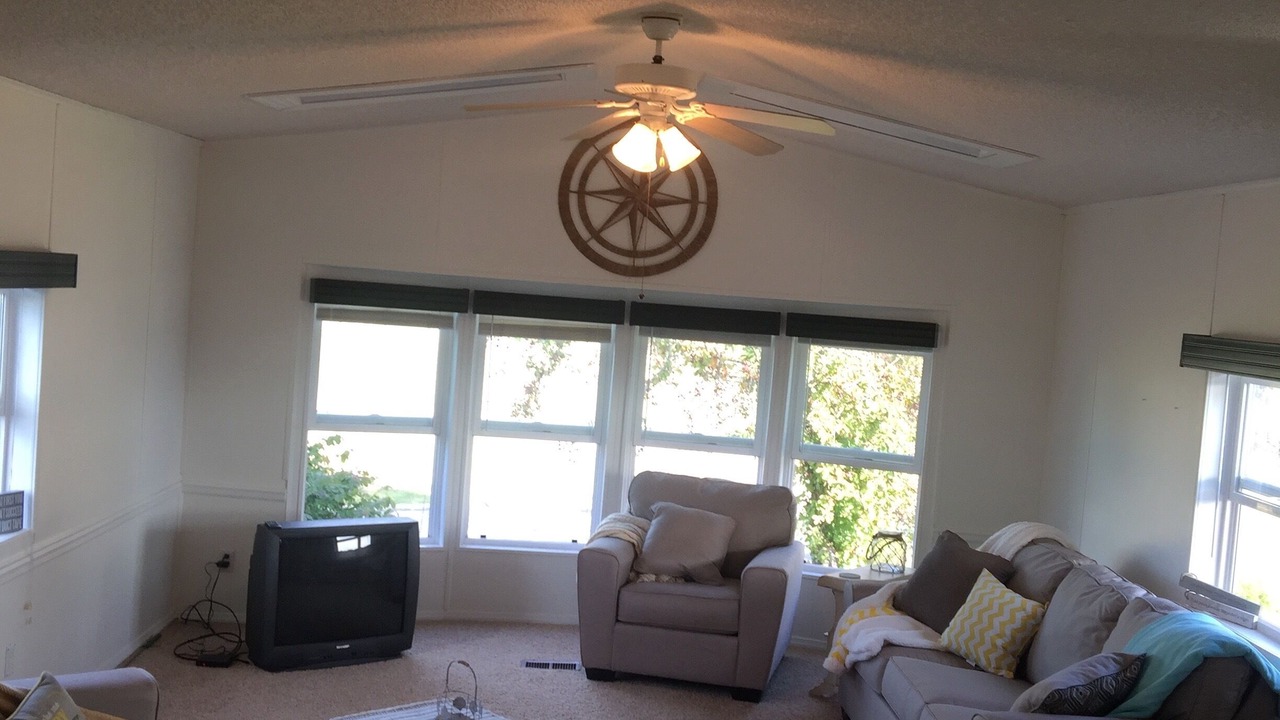 Photo of Livingroom in Moravia