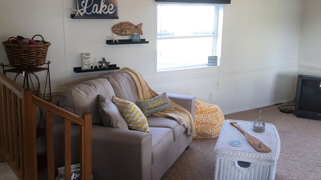 Photo of Livingroom in Moravia