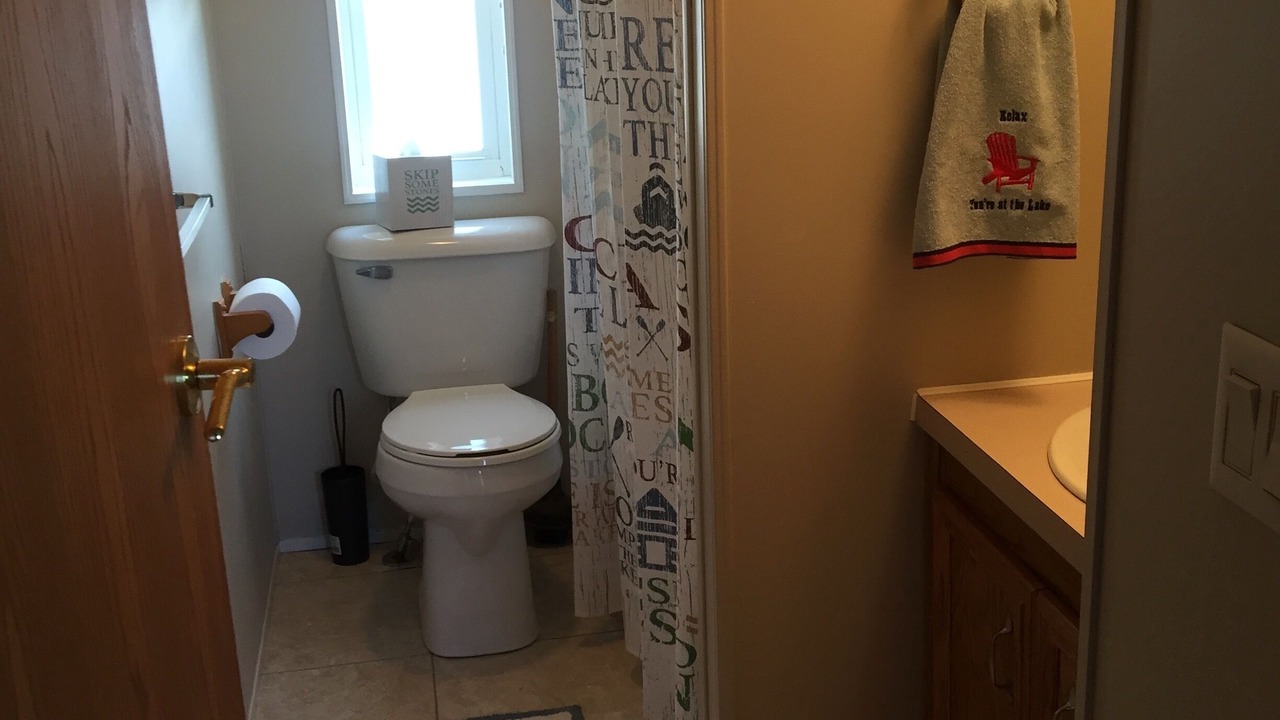 Photo of Bathroom in Moravia