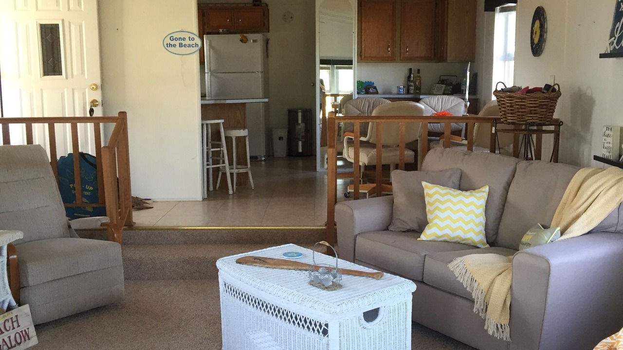 Photo of Livingroom in Moravia
