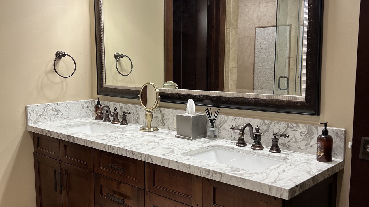 Photo of Bathroom in Empire Pass