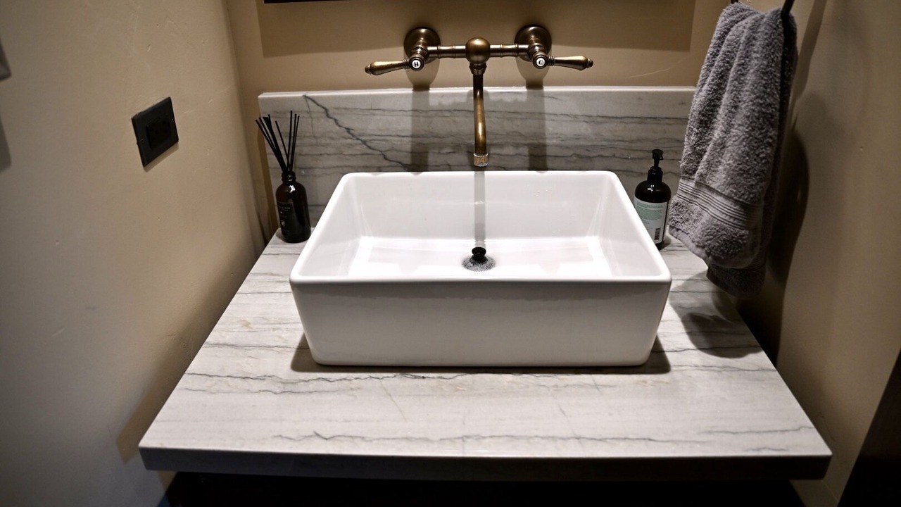 Photo of Bathroom in Empire Pass