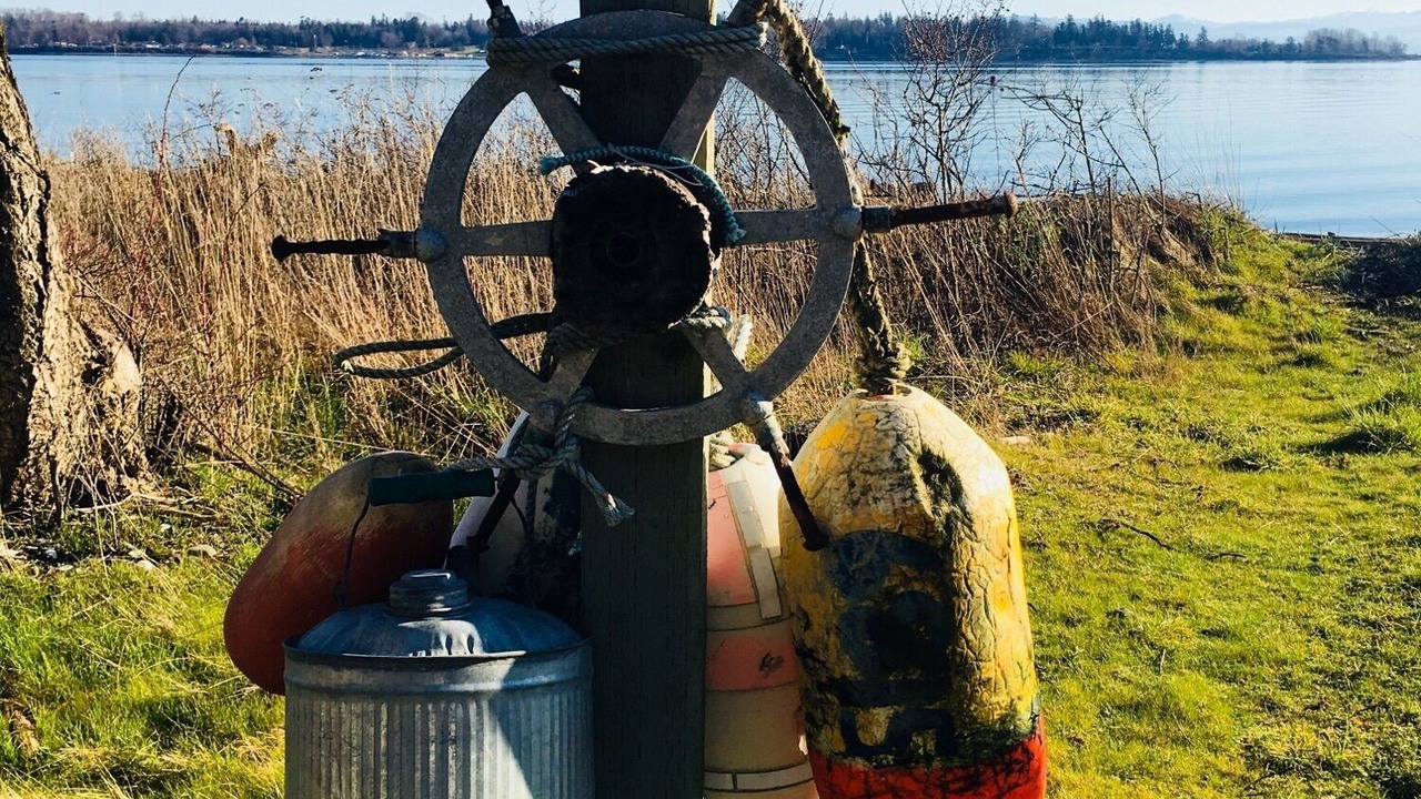 Photo of Outdoor in Lummi Island