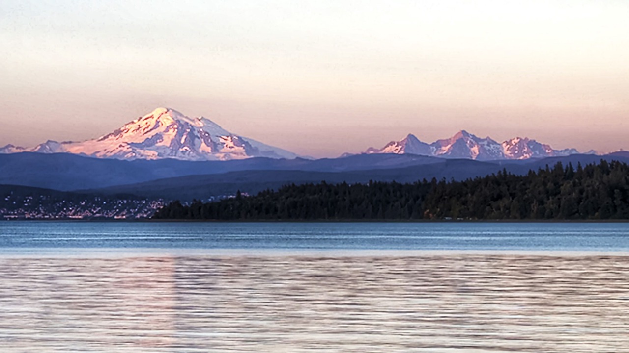 Photo of Others in Lummi Island