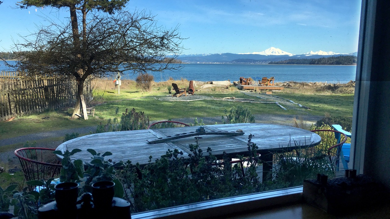 Photo of Others in Lummi Island