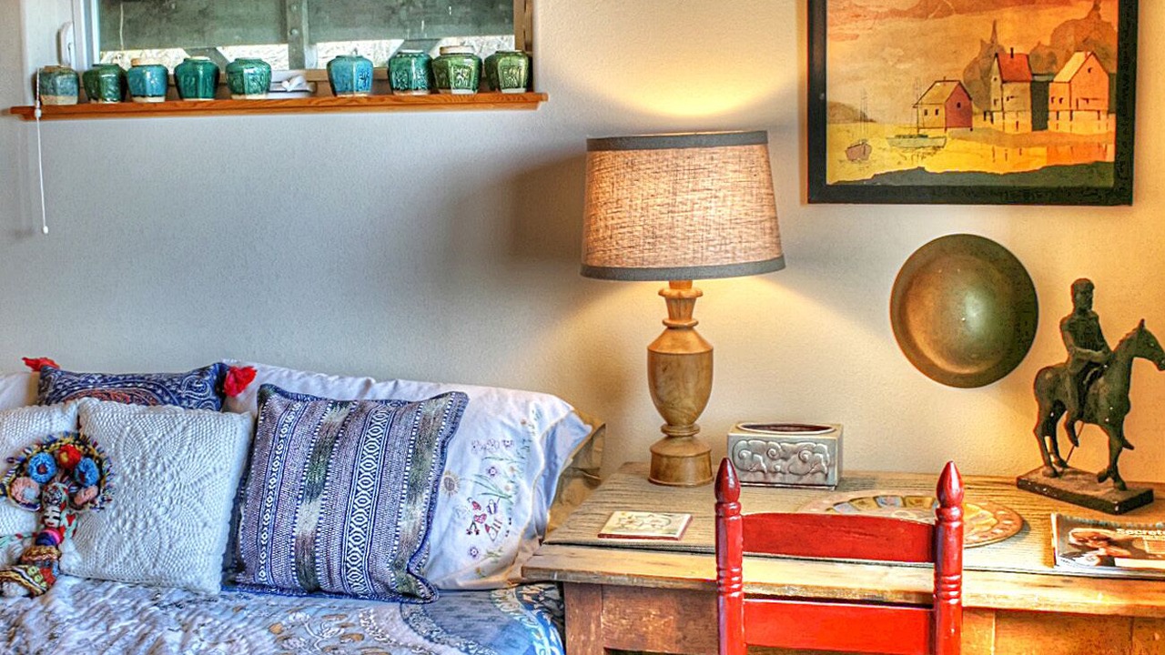 Photo of Bedroom in Lummi Island