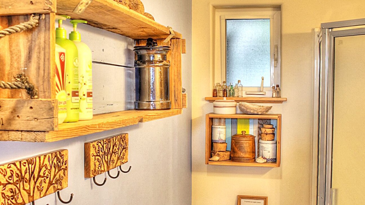 Photo of Bathroom in Lummi Island