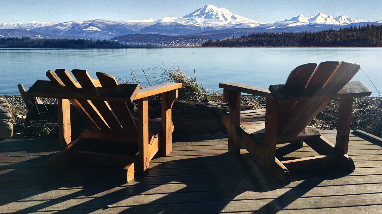 Photo of Outdoor in Lummi Island