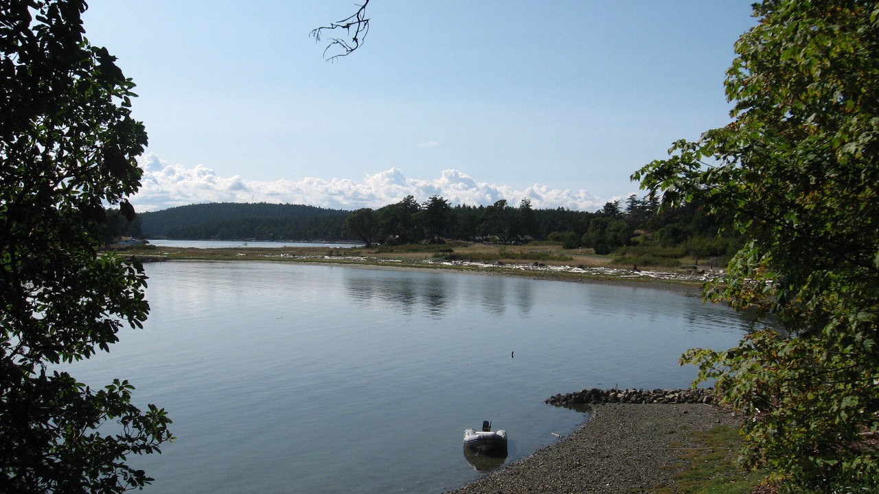 Photo of Others in Roche Harbor