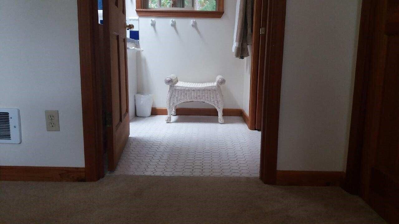 Photo of Bathroom in Roche Harbor
