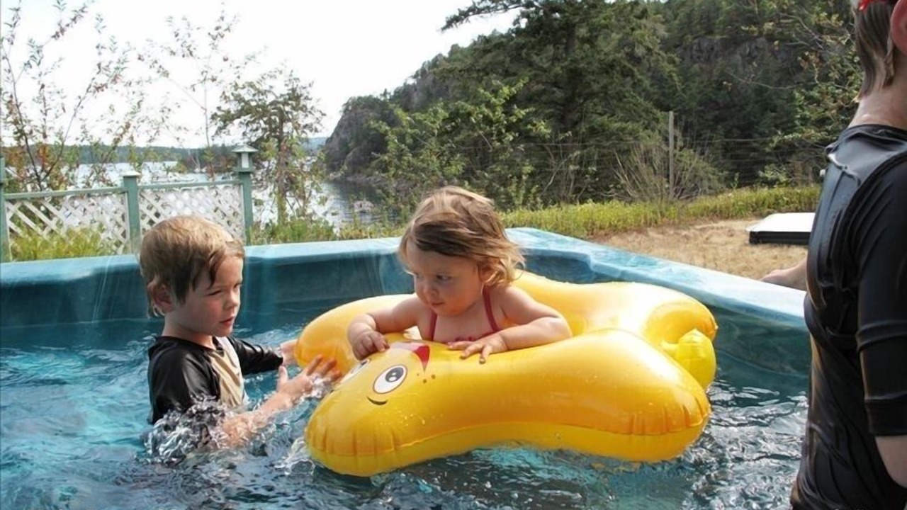 Photo of Outdoor in Deer Harbor