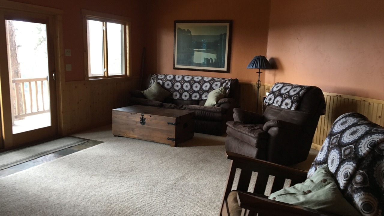 Photo of Bedroom in Crystal Lake