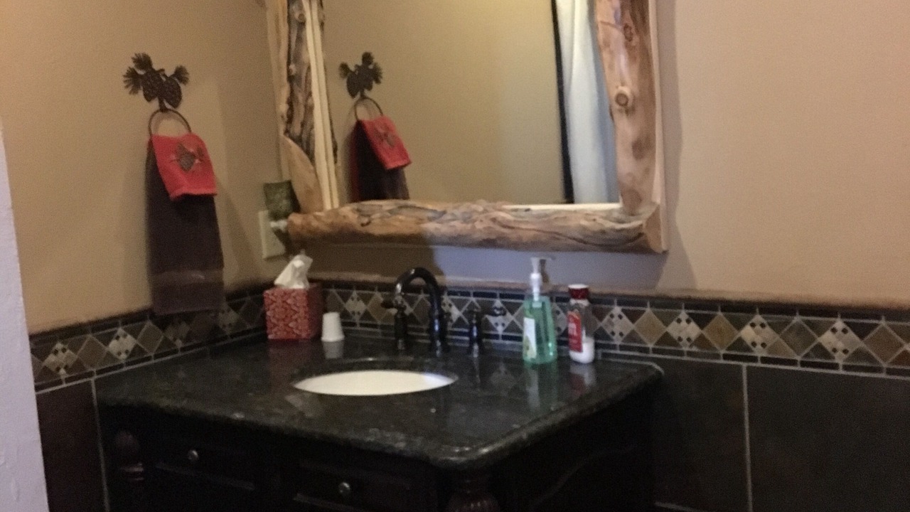 Photo of Bathroom in Crystal Lake