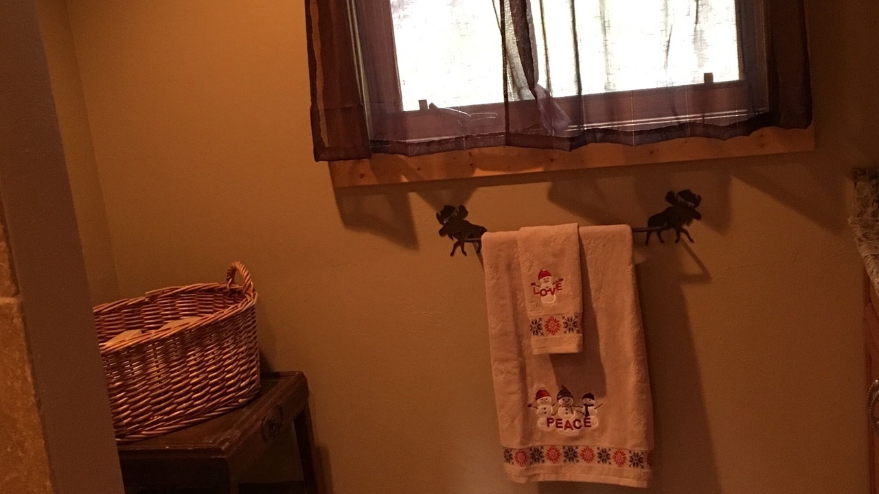 Photo of Bathroom in Crystal Lake