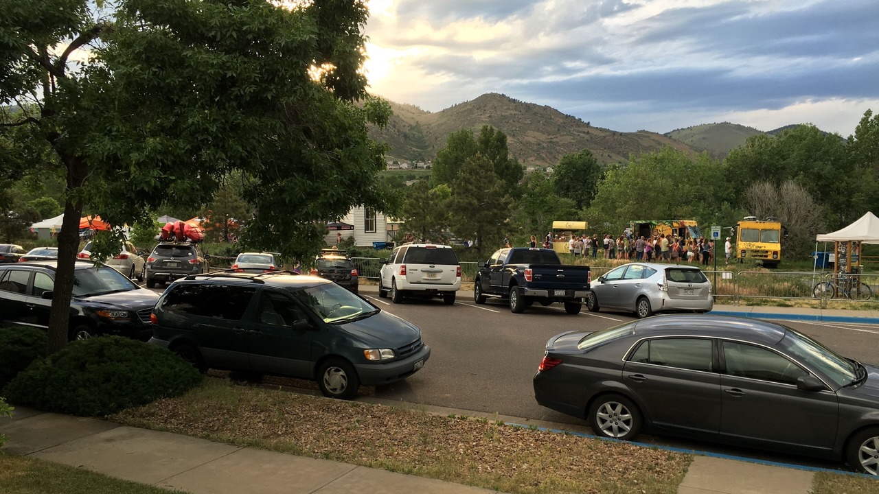 Photo of Others in Golden