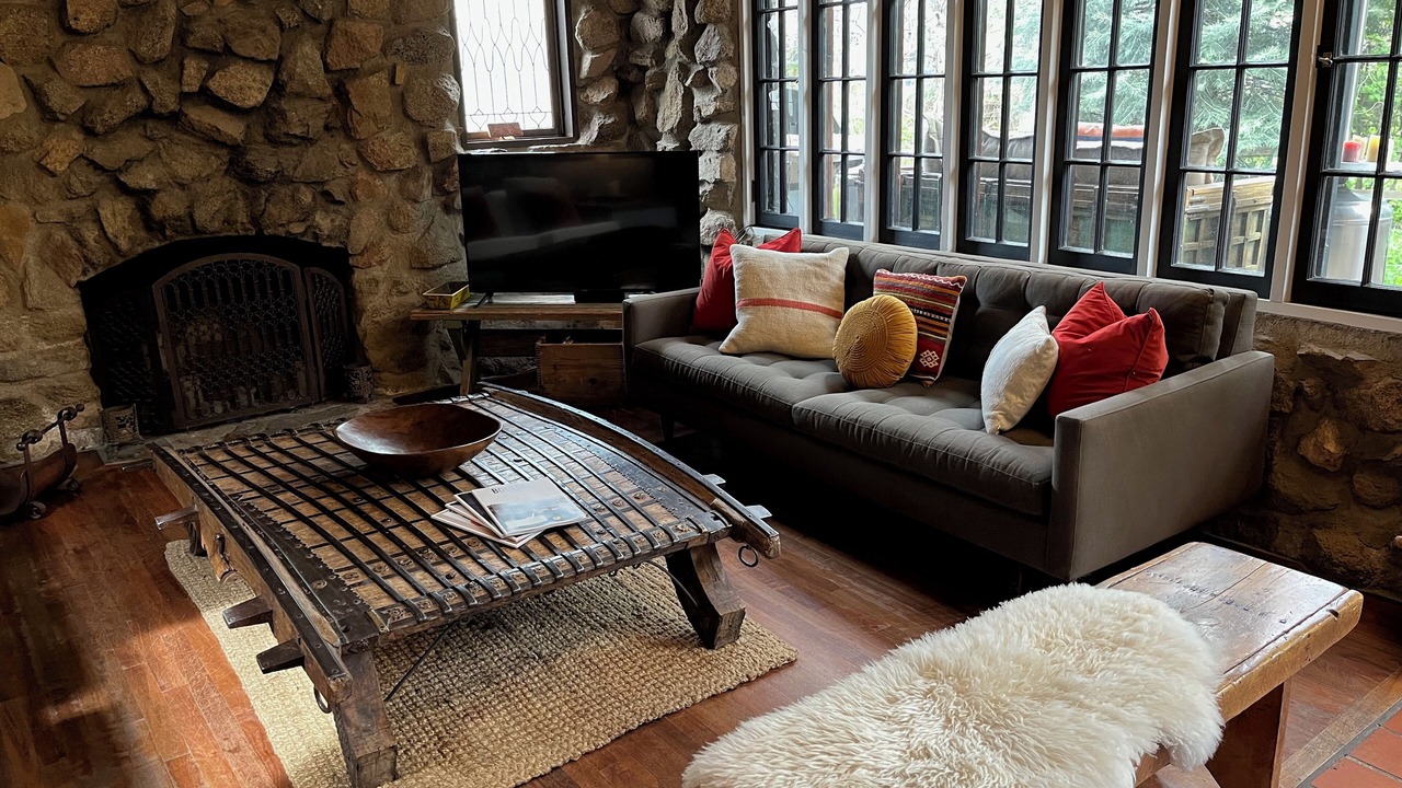 Photo of Livingroom in Lower Arapahoe