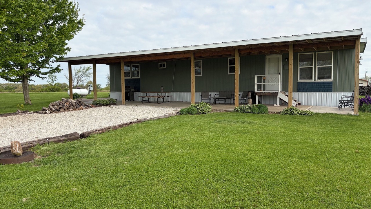 Photo of Outdoor in Moravia