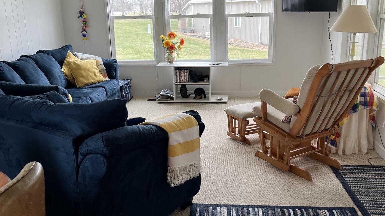 Photo of Livingroom in Moravia