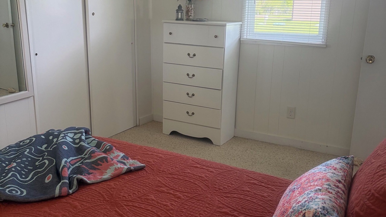 Photo of Bedroom in Moravia