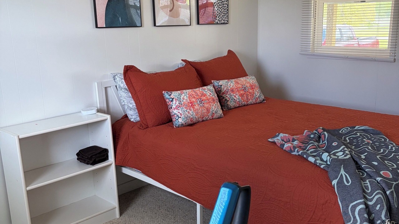 Photo of Bedroom in Moravia