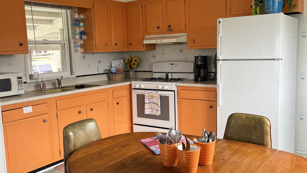 Photo of Kitchen in Moravia