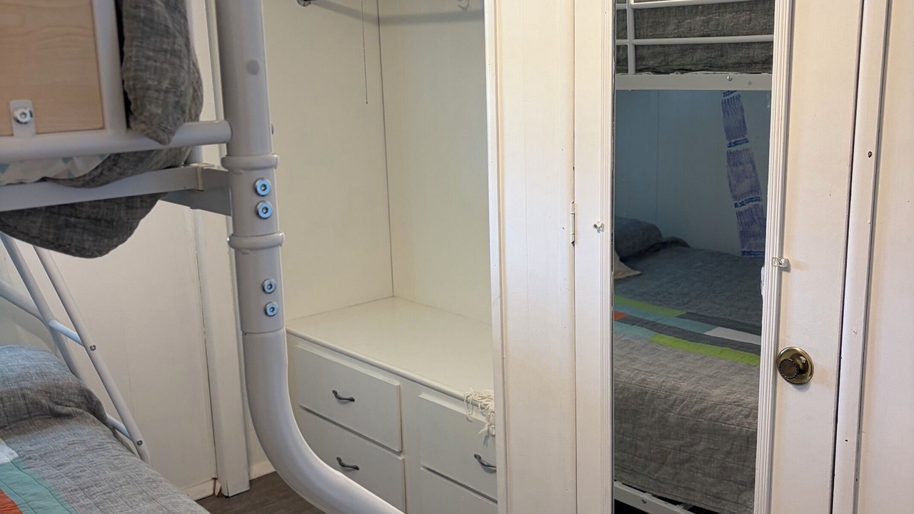 Photo of Bedroom in Moravia