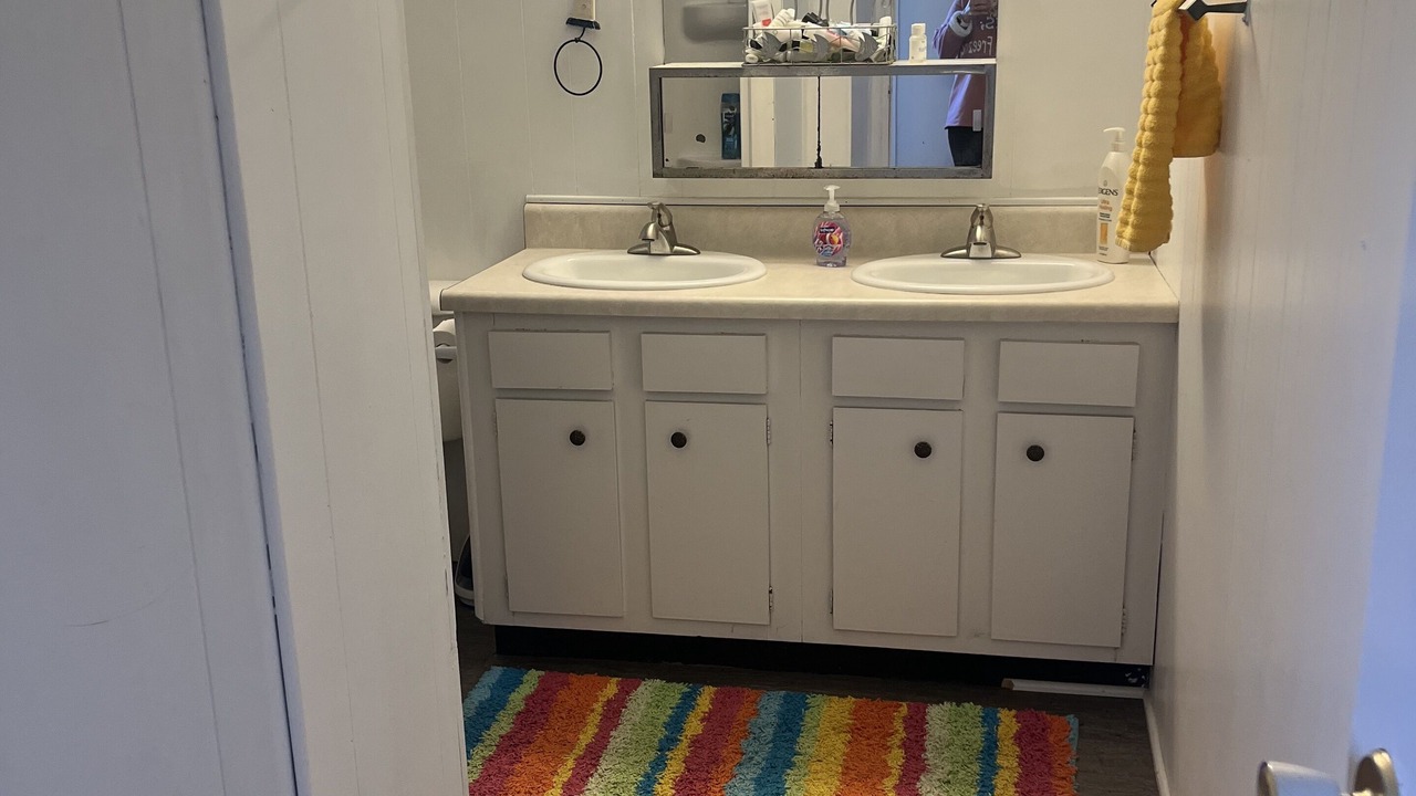 Photo of Bathroom in Moravia