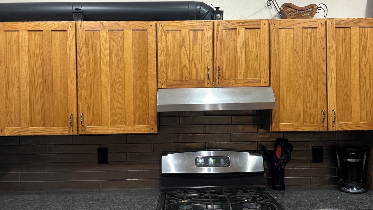 Photo of Kitchen in Ronald