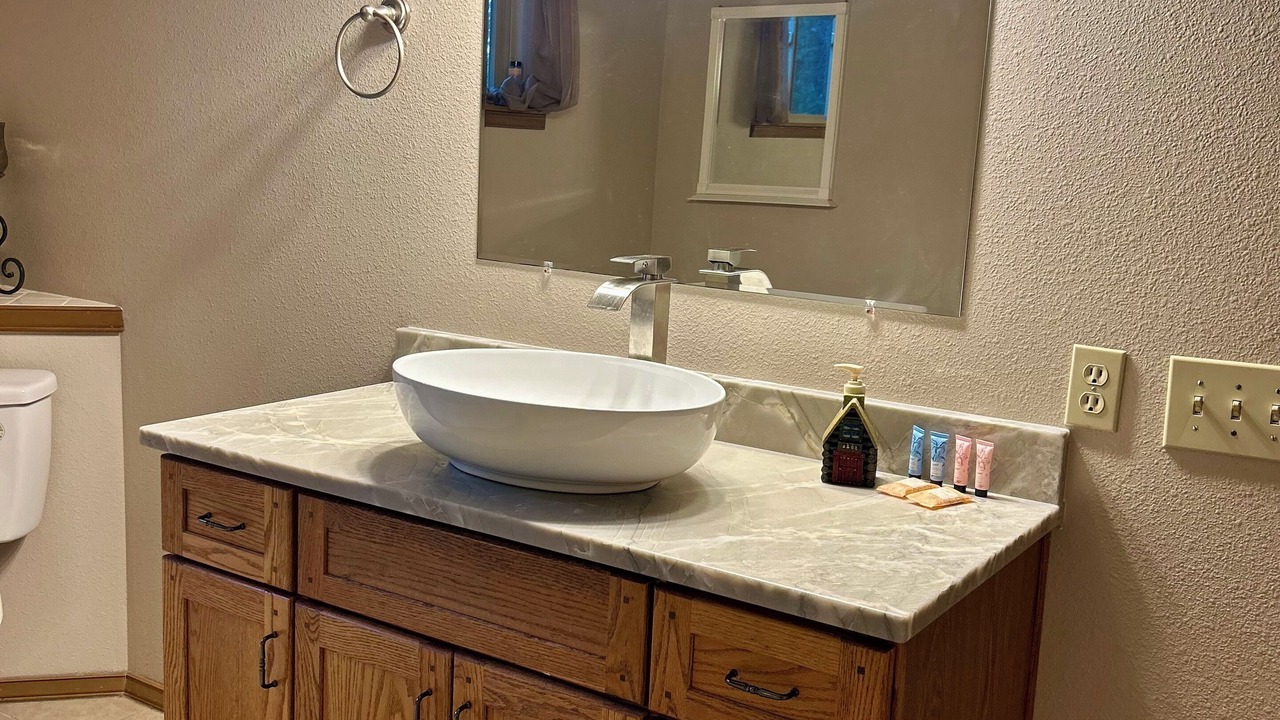 Photo of Bathroom in Ronald