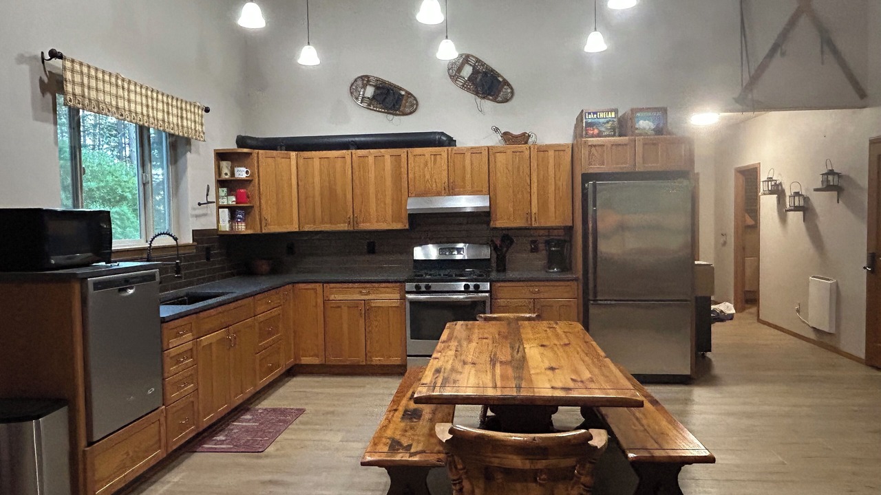 Photo of Kitchen in Ronald